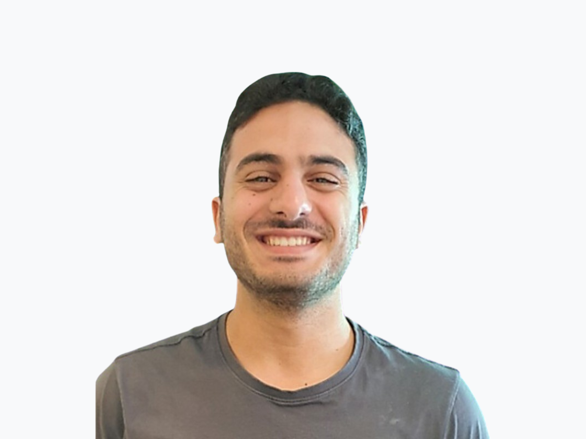 Naguib Ihab - Co-Founder & CEO