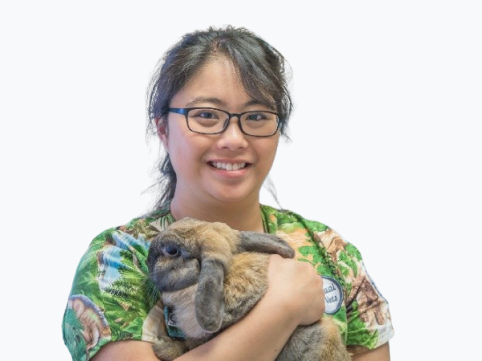 Nicole Su - Co-Founder & Veterinary Advisor